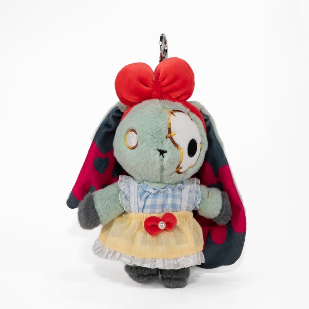 Mini Plush Outfit - Maple Village Outfit accessory