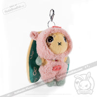 Load image into Gallery viewer, Mini Plush Outfit - Piggy Outfit accessory
