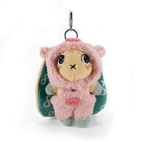 Load image into Gallery viewer, Mini Plush Outfit - Piggy Outfit accessory
