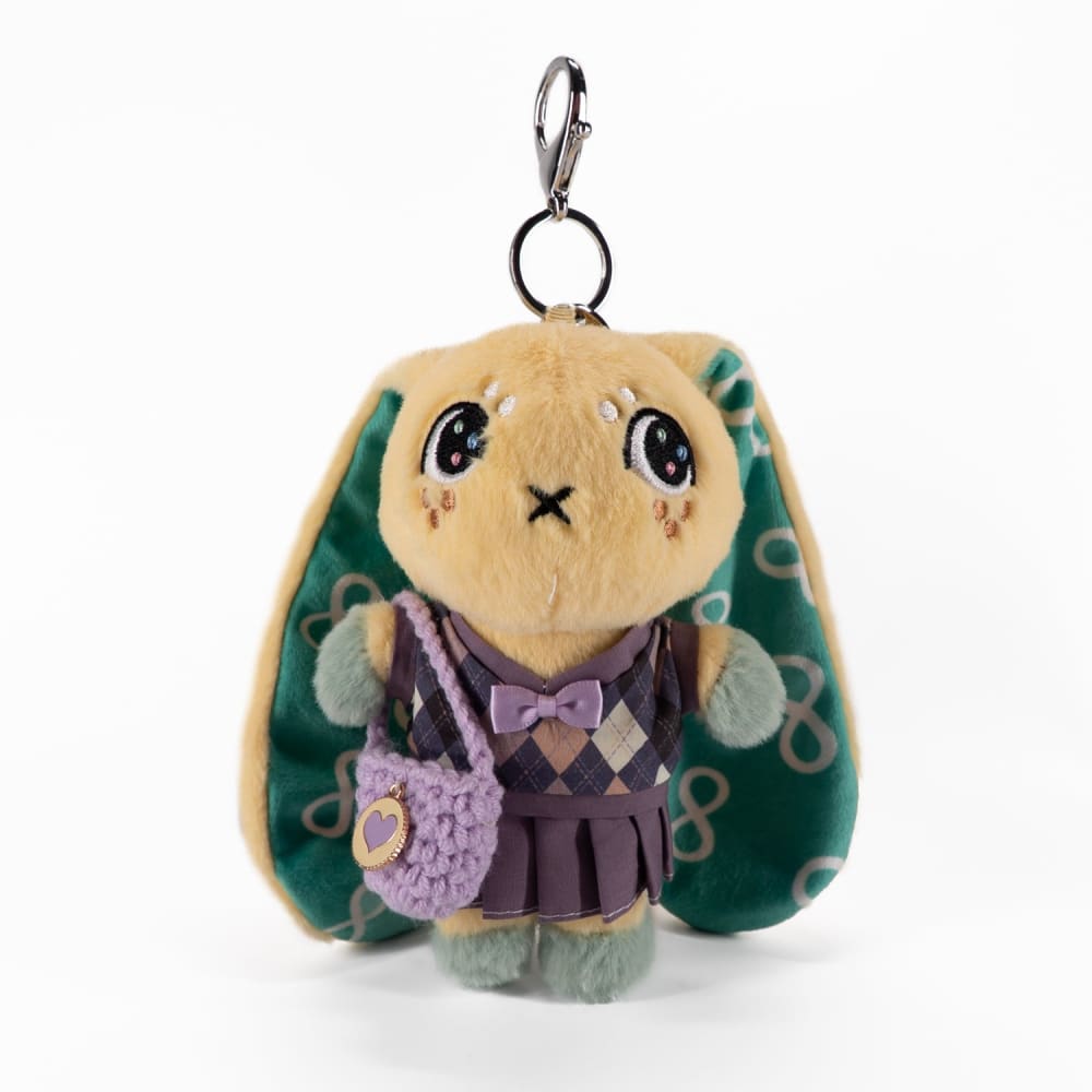 Mini Plush Outfit - Prep Ensemble accessory