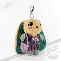 Load image into Gallery viewer, Mini Plush Outfit - Prep Ensemble accessory
