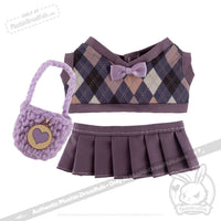 Load image into Gallery viewer, Mini Plush Outfit - Prep Ensemble accessory
