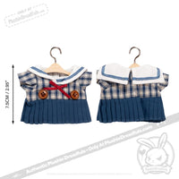 Load image into Gallery viewer, Mini Plush Outfit - Sailor Prep Ensemble accessory

