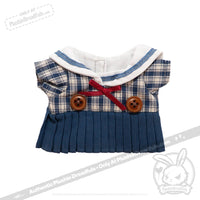 Load image into Gallery viewer, Mini Plush Outfit - Sailor Prep Ensemble accessory
