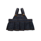 Mini Plush Outfit - Sherbet Overall Skirt accessory