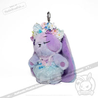 Load image into Gallery viewer, Mini Plush Outfit Spring Festival Sprite Dress accessory
