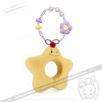 Load image into Gallery viewer, Mini Plush Outfit - Starface accessory
