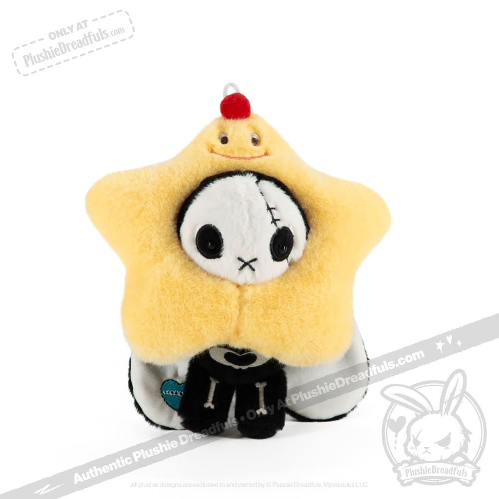 Mini Plush Outfit - Starface accessory