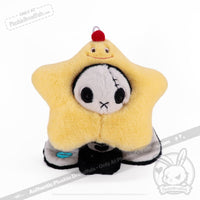 Load image into Gallery viewer, Mini Plush Outfit - Starface accessory
