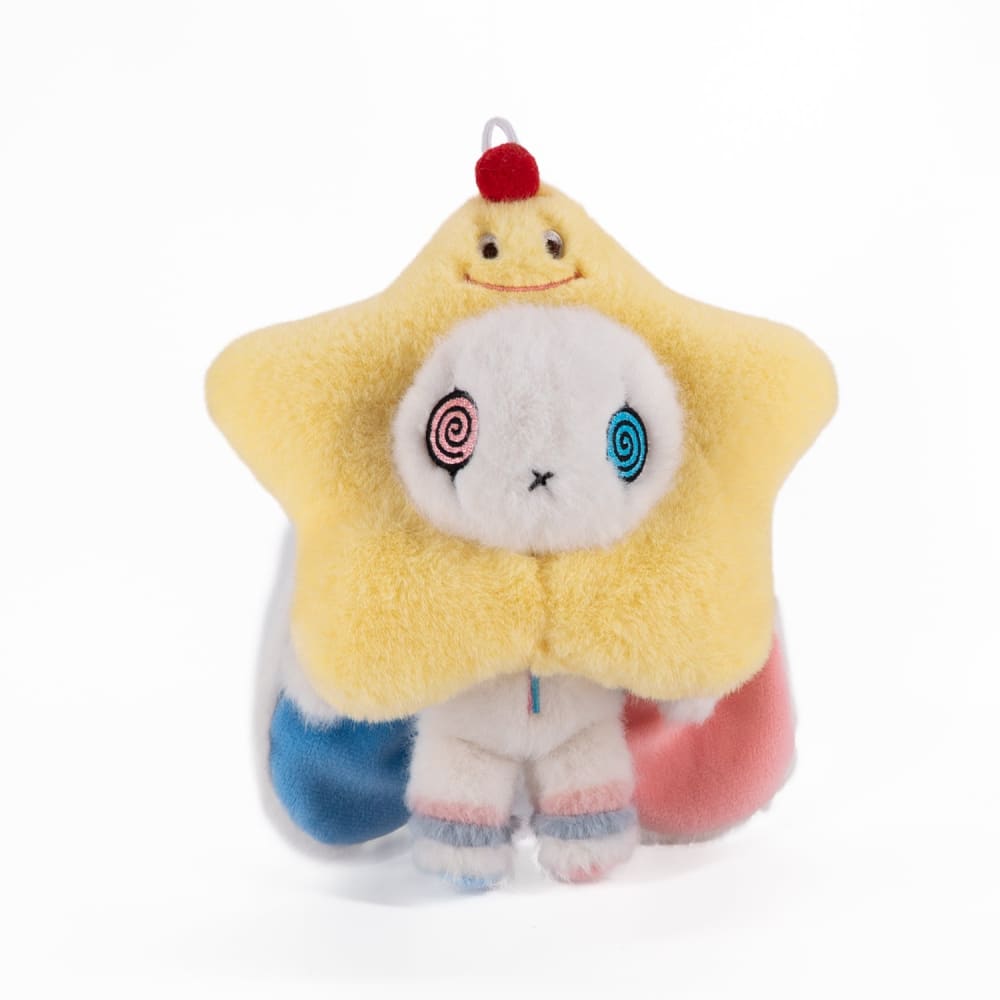Mini Plush Outfit - Starface accessory