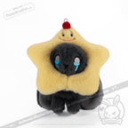 Mini Plush Outfit - Starface accessory