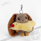 Mini Plush Outfit - Starface accessory