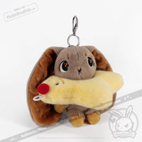 Load image into Gallery viewer, Mini Plush Outfit - Starface accessory
