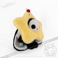 Load image into Gallery viewer, Mini Plush Outfit - Starface accessory
