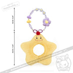 Mini Plush Outfit - Starface accessory