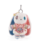 Mini Plush Outfit - Tulipcore Dress accessory