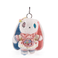 Load image into Gallery viewer, Mini Plush Outfit - Tulipcore Dress accessory
