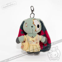 Load image into Gallery viewer, Mini Plush Outfit - Yellow Prep Ensemble accessory
