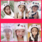 Moving Rabbit Ears - Mysterious