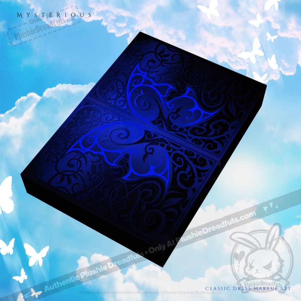 Mysterious Makeup Set - Mysterious