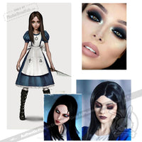 Load image into Gallery viewer, Mysterious Makeup Set - Mysterious
