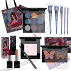 Mysterious Makeup Set - Mysterious