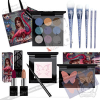 Load image into Gallery viewer, Mysterious Makeup Set - Mysterious
