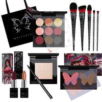 Load image into Gallery viewer, Mysterious Makeup Set - Mysterious
