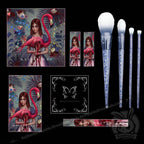 Mysterious Makeup Set - Mysterious