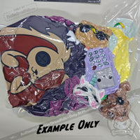 Load image into Gallery viewer, Mystery Grab Bag of Suck But Actually Awesome grab bag
