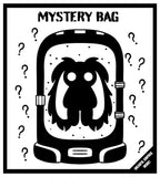 Mystery Grab Bag of Suck But Actually Awesome grab bag