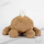 Plushie Dreadfuls - Narcissistic Personality Disorder Rabbit - Plush Stuffed Animal - Mysterious