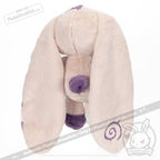 Plushie Dreadfuls - Near Death Experience Rabbit Plush Stuffed Animal Toy