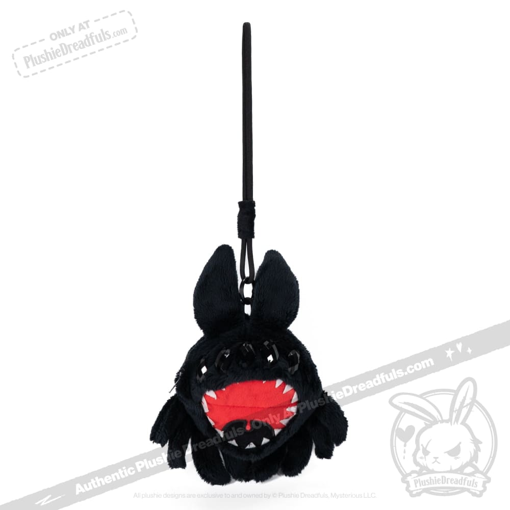 Plushie Dreadfuls -Night Terror Reusable Shopping Bag Accessory Shopping Bag