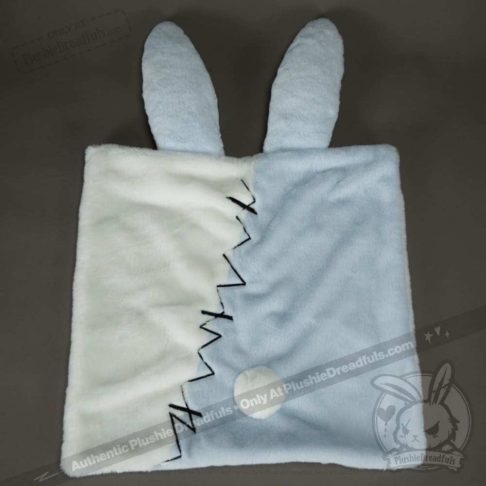 Plushie Dreadfuls - Numb Bunny Pillow Case