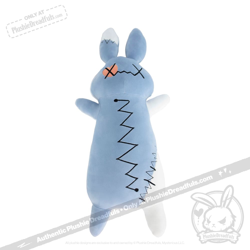 Plushie Dreadfuls - Numb Bunny - Mysterious