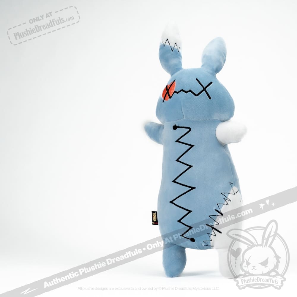Plushie Dreadfuls - Numb Bunny Plush Stuffed Animal