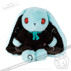 Plushie Dreadfuls - Ocd Ii Rabbit Plush Stuffed Animal Plush