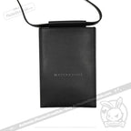 Omega Earring and Necklace Set - Mysterious