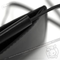 Load image into Gallery viewer, Omega Earring and Necklace Set - Mysterious
