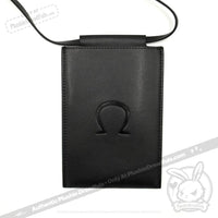 Load image into Gallery viewer, Omega Earring and Necklace Set - Mysterious
