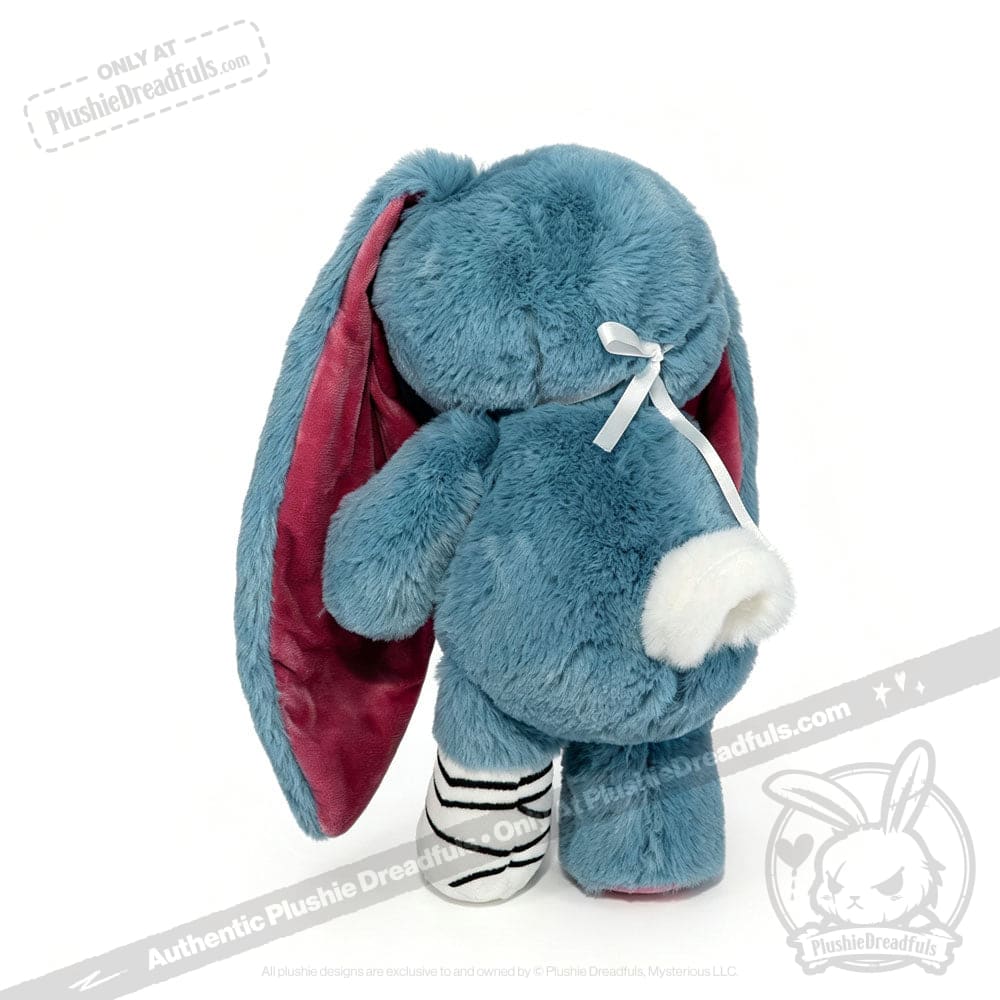 Ouchie Rabbit - Plush Stuffed Animal - plush