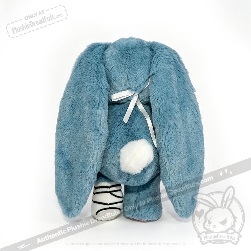 Ouchie Rabbit - Plush Stuffed Animal - plush