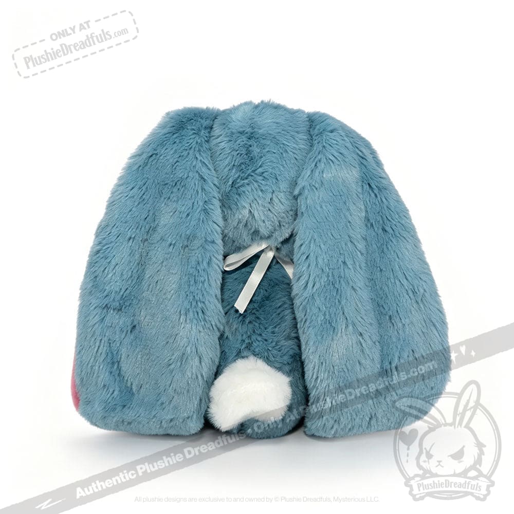 Ouchie Rabbit - Plush Stuffed Animal - plush