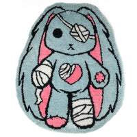 Load image into Gallery viewer, Ouchie Rabbit Rug Home Decoration
