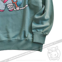 Load image into Gallery viewer, Ouchie Sweater - Mysterious
