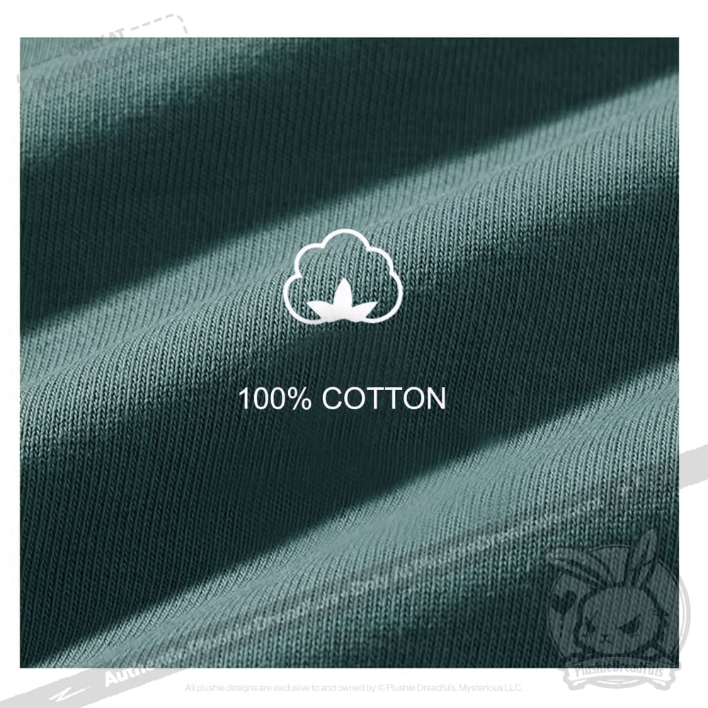 Ouchie Sweater - Mysterious