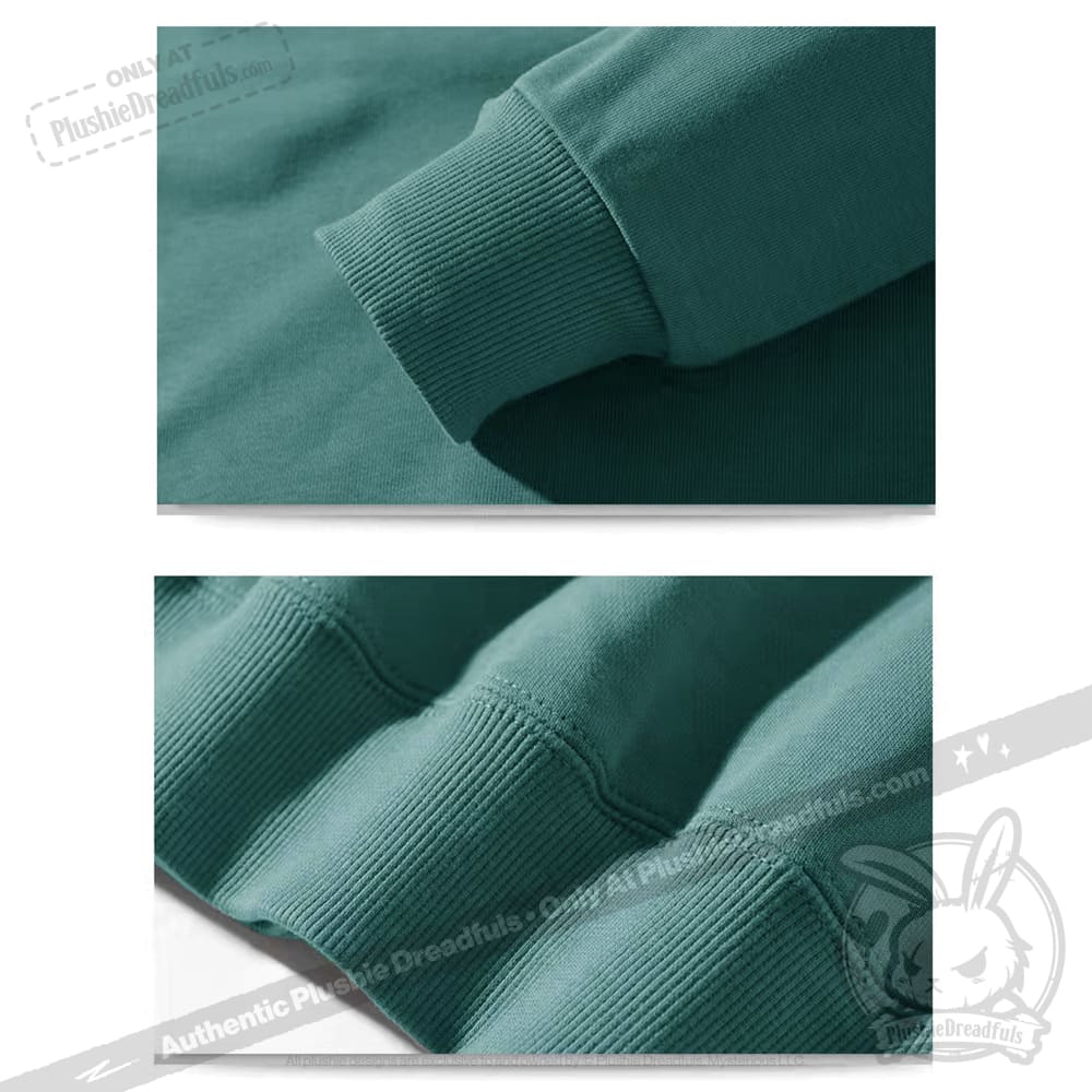 Ouchie Sweater - Mysterious