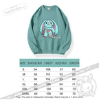 Ouchie Sweater Sweater