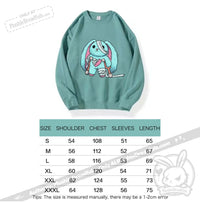 Load image into Gallery viewer, Ouchie Sweater Sweater
